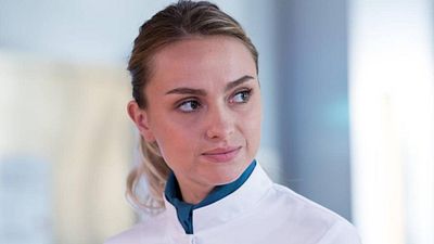 image de la news Ici tout commence : "Ça va être très difficile pour Salomé de quitter Louis" confie Aurélie Pons