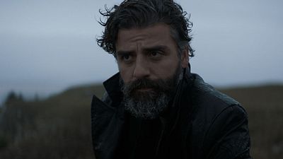 image de la news Metal Gear Solid : Oscar Isaac en Solid Snake chez le réalisateur de Kong Skull Island