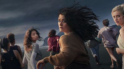 image de la news The Wilds sur Amazon : "L'île déserte est un prétexte pour raconter quelque chose de plus profond"