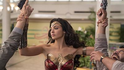 image de la news Wonder Woman 1984 : Patty Jenkins réagit à la décision de sortir les films Warner en simultané sur HBO Max