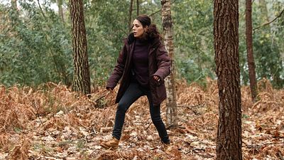 image de la news La Promesse : la série avec Olivier Marchal et Sofia Essaïdi en avant-première sur SALTO avant sa diffusion sur TF1