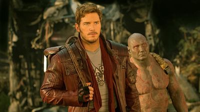 image de la news Les Gardiens de la Galaxie : un téléfilm de Noël et une série sur Baby Groot pour Disney+   