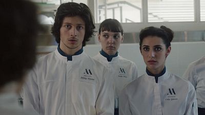 image de la news Ici tout commence : "Pour Célia, Jérémy est plus important que tout" selon Rébecca Benhamour