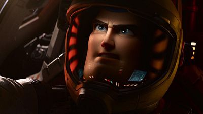 image de la news Toy Story : Chris Evans en Buzz l'éclair, l'acteur réagit