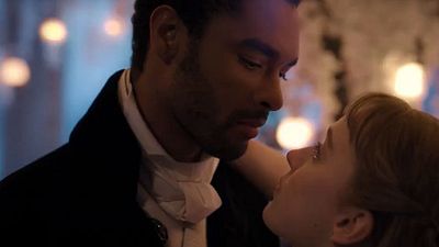 image de la news La Chronique des Bridgerton : bande-annonce de la première série produite par Shonda Rhimes pour Netflix