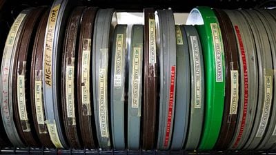 image de la news Un super-héros entre à la Bibliothèque du Congrès américain