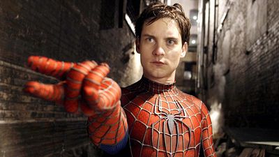 image de la news Spider-Man 2 sur France 2 : pourquoi Tobey Maguire a-t-il failli être remplacé ?