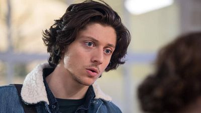 image de la news Ici tout commence : "Le secret d'Auguste va choquer beaucoup de monde" confie Pierre Hurel