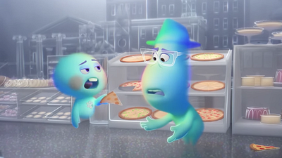 image de la news Soul sur Disney+ : "Il ne tient qu’à chacun de vivre sa vie comme il l’entend" pour son réalisateur Pete Docter