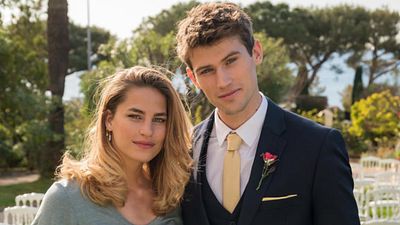 image de la news Grand Hôtel sur TF1 : pourquoi il n'y aura pas de saison 2