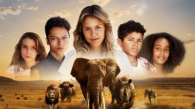 image de la news Big Five sur France 2 : y aura-t-il une suite ? Elodie Fontan nous répond