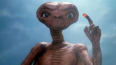 image de la news E.T. sur Netflix : Spielberg envisageait de faire une suite !