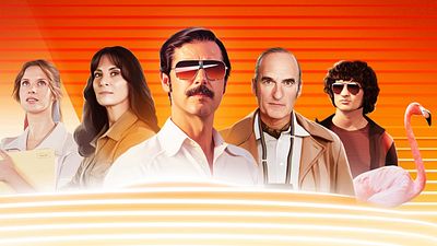 image de la news Les films et séries à voir sur CANAL+ en janvier : OVNI(s), La Bonne Épouse, Vikings, Your Honor...