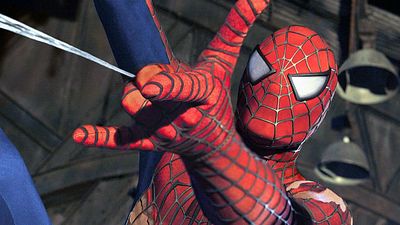 image de la news Spider-Man 3 sur France 2 : un film "horrible" selon son réalisateur Sam Raimi