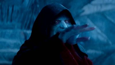 image de la news Star Wars : quand l’Empereur Palpatine était joué par une femme