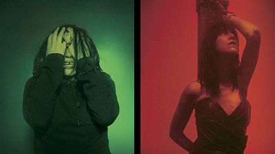 image de la news Lux Æterna, Énorme, L'Exorciste selon William Friedkin... Quels sont les films à voir en VOD cette semaine du 3 au 9 janvier ?