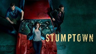 Stumptown : c'est quoi cette série policière avec Cobie Smulders (Avengers) ?