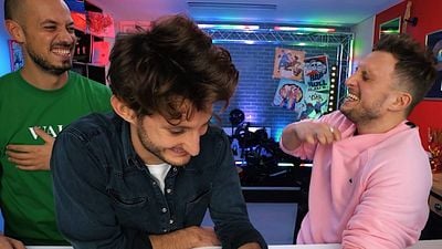 image de la news Mcfly et Carlito / Pierre Niney : comme Feuille Man, ces films sont nés d'une blague