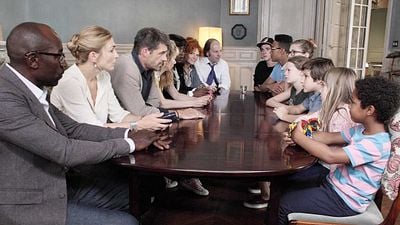 A la TV mardi 12 janvier : tous les films et séries à voir ce soir