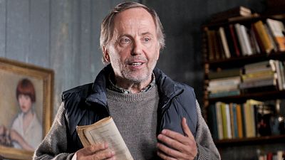 image de la news Alceste à bicyclette sur Arte : Fabrice Luchini a failli réaliser le film