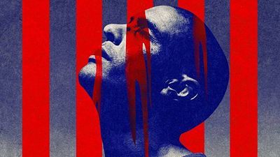 image de la news Bande-annonce Désigné coupable : Tahar Rahim enfermé à Guantanamo dans ce drame tiré d'une histoire vraie