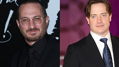 image de la news The Whale : Darren Aronofsky relancera-t-il la carrière de Brendan Fraser au cinéma ?