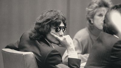 image de la news Le Traqueur de la nuit sur Netflix : que vaut le docu-série sur le tueur Richard Ramirez ?