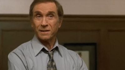 image de la news Décès de Peter Mark Richman, acteur vu dans les séries Beverly Hills 90210, Dynasty...