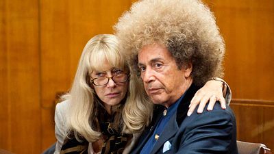 image de la news Mort de Phil Spector : saviez-vous qu'Al Pacino avait incarné le célèbre producteur ?