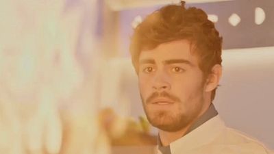 image de la news Ici tout commence : les premières images de l'explosion qui va gravement blesser Maxime [SPOILERS]