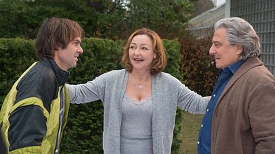 image de la news Momo sur TMC : qui est Sébastien Thiery, le fils de Catherine Frot et Christian Clavier ?