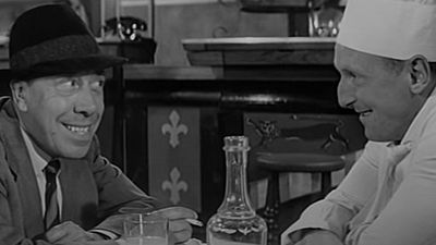 image de la news La Cuisine au beurre sur C8 : une expérience douloureuse pour Bourvil