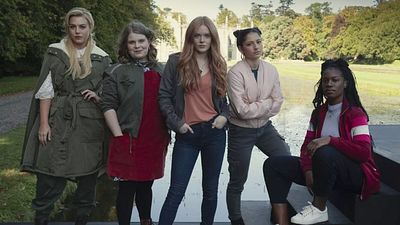 image de la news La Saga Winx sur Netflix : une bande-annonce ensorcelante pour l'adaptation de la série animée