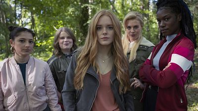 image de la news Destin - La Saga Winx sur Netflix : que vaut la relecture moderne de la série animée culte ?
