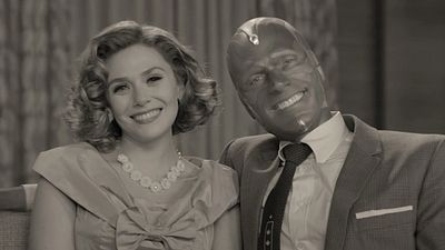 image de la news WandaVision sur Disney+ : où se situe la série dans la timeline du MCU ?