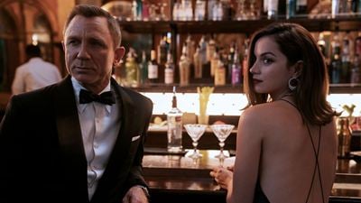 Mourir peut attendre : le prochain James Bond de nouveau décalé