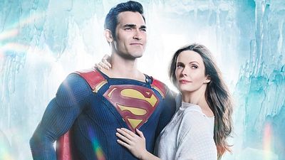 image de la news Superman & Lois : Clark Kent de retour à Smallville dans une nouvelle bande-annonce