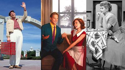 image de la news WandaVision : de The Truman Show à Ma Sorcière bien-aimée, les nombreuses inspirations de la série