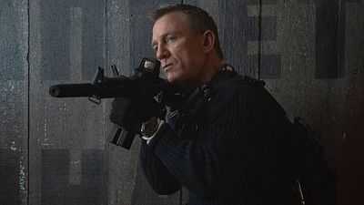 image de la news Mourir peut attendre : la date de sortie française du prochain James Bond