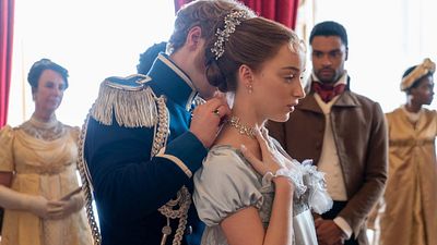 image de la news La Chronique des Bridgerton sur Netflix : quel âge ont Daphné et les autres personnages ?
