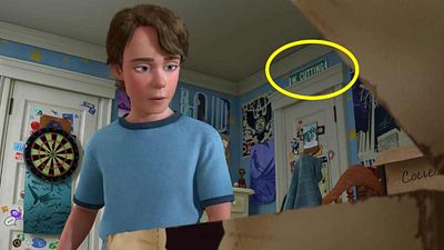 image de la news Toy Story 3 : 24 détails cachés dans le film Pixar