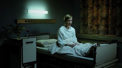 image de la news Gérardmer 2021 : Sleep, le film allemand qui va vous donner des cauchemars