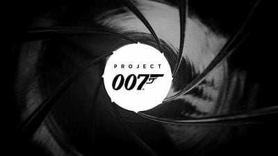 image de la news Project 007 : le futur jeu James Bond pourrait être le premier d'une trilogie