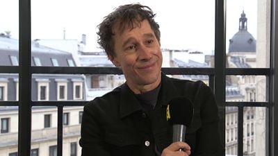 Gérardmer 2021 : l'interview horreur de Bertrand Bonello, Nora Hamzawi et Maxime Chattam