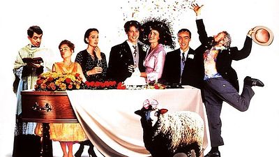 image de la news Quatre mariages et un enterrement : le destin tragique de Charlotte Coleman, l'interprète de Scarlett