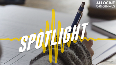 image de la news Podcast : Invisibilisation, dévalorisation, abus... Les scénaristes brisent le silence