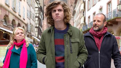 image de la news Mon poussin sur TF1 : quel personnage de Kaamelott le réalisateur a-t-il joué ?