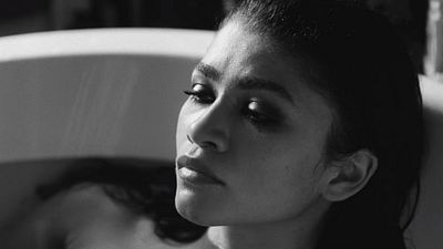 image de la news Malcolm & Marie sur Netflix : "Zendaya a l'âme d'un leader" selon John David Washington