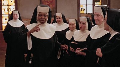 image de la news Sister Act sur W9 : pourquoi Pedro Almodóvar a refusé de faire ce film