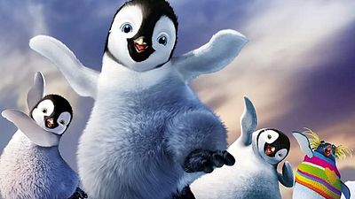 image de la news Happy Feet 2 sur France 4 : retour sur l'échec du film d'animation de George Miller